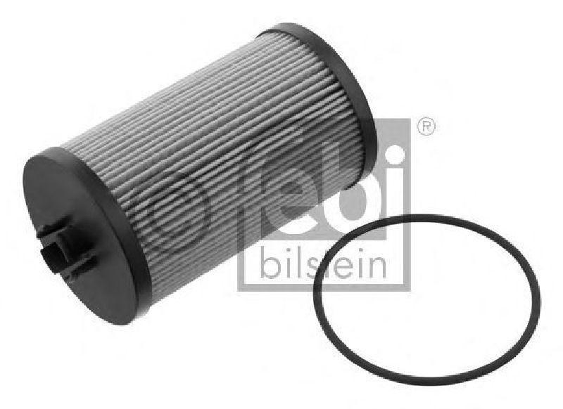 FEBI BILSTEIN 35369 - Oil Filter MERCEDES-BENZ