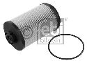 FEBI BILSTEIN 35376 - Fuel filter RENAULT TRUCKS, VOLVO