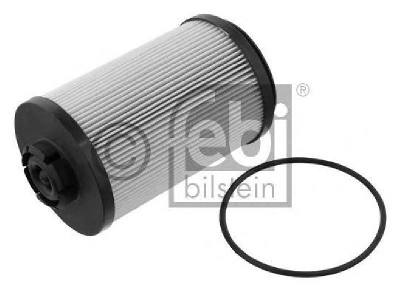 FEBI BILSTEIN 35376 - Fuel filter RENAULT TRUCKS, VOLVO