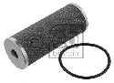 FEBI BILSTEIN 35377 - Oil Filter MERCEDES-BENZ