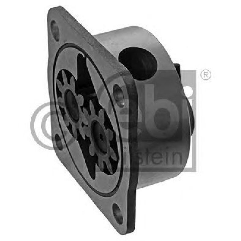 FEBI BILSTEIN 01733 - Oil Pump