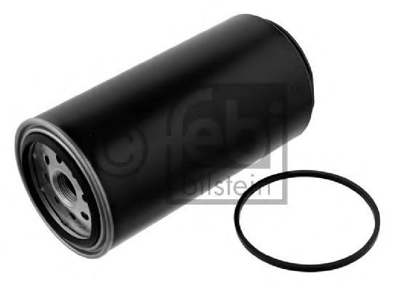 FEBI BILSTEIN 35394 - Fuel filter DAF