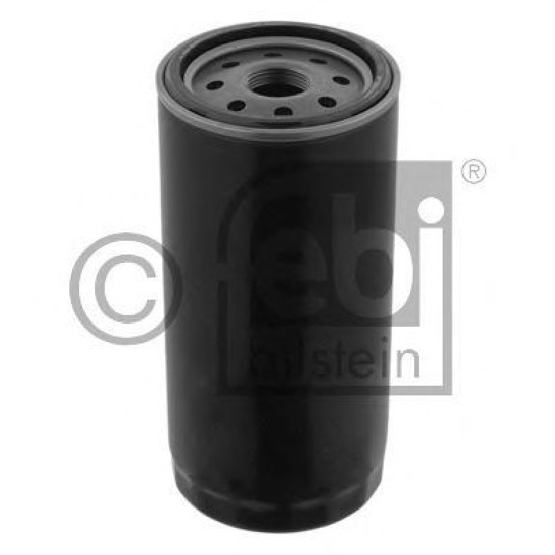 FEBI BILSTEIN 35396 - Oil Filter IVECO, IRISBUS