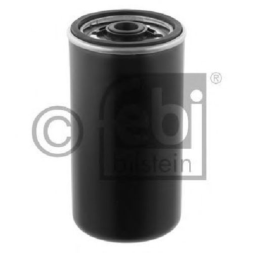 FEBI BILSTEIN 35397 - Fuel filter IVECO