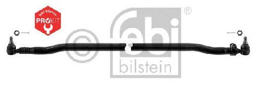 FEBI BILSTEIN 35398 - Rod Assembly PROKIT Front Axle left and right VOLVO