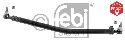 FEBI BILSTEIN 35400 - Centre Rod Assembly PROKIT Front Axle RENAULT TRUCKS