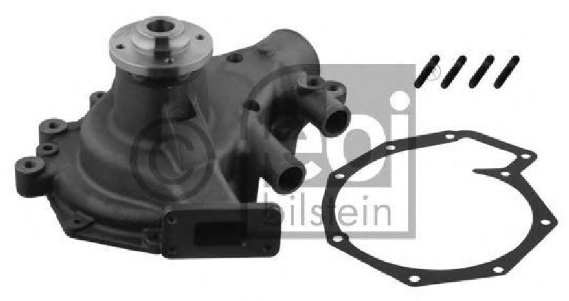 FEBI BILSTEIN 35405 - Water Pump