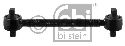 FEBI BILSTEIN 35408 - Rod/Strut, wheel suspension Rear Axle | Lower