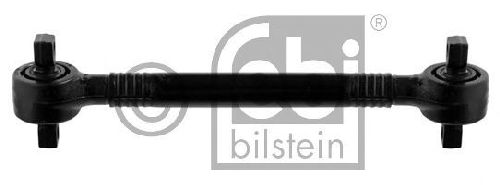 FEBI BILSTEIN 35409 - Rod/Strut, wheel suspension Rear Axle | Upper | Centre SCANIA