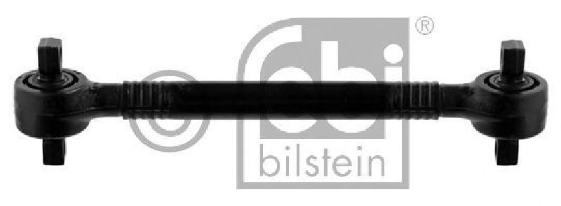 FEBI BILSTEIN 35409 - Rod/Strut, wheel suspension Rear Axle | Upper | Centre SCANIA