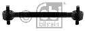 FEBI BILSTEIN 35409 - Rod/Strut, wheel suspension Rear Axle | Upper | Centre SCANIA