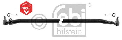 FEBI BILSTEIN 35410 - Rod Assembly PROKIT Front Axle