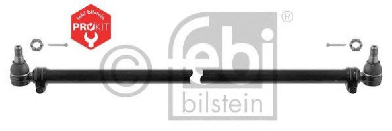 FEBI BILSTEIN 35414 - Rod Assembly PROKIT Front Axle RENAULT TRUCKS