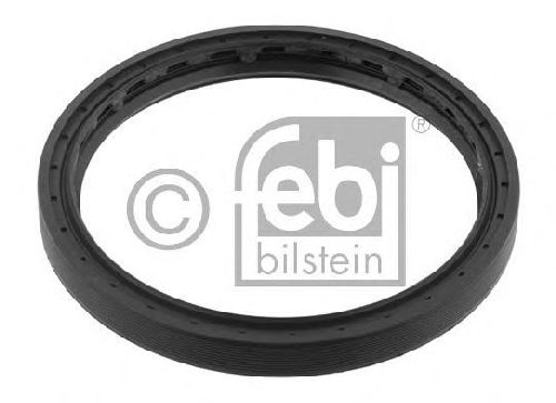 FEBI BILSTEIN 35416 - Shaft Seal, wheel bearing Front Axle | Rear Axle VOLVO