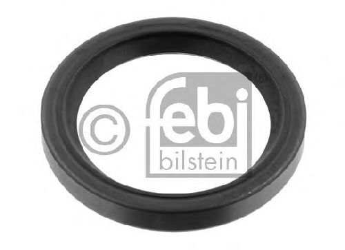 FEBI BILSTEIN 35417 - Shaft Seal, wheel bearing