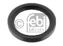 FEBI BILSTEIN 35417 - Shaft Seal, wheel bearing