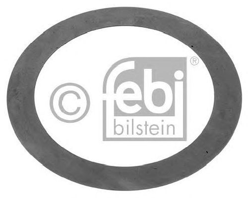 FEBI BILSTEIN 01738 - Thrust Washer, crankshaft