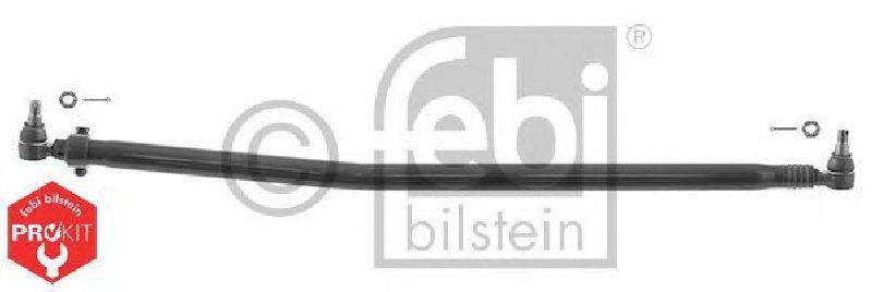 FEBI BILSTEIN 35422 - Rod Assembly PROKIT Front Axle VOLVO