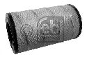 FEBI BILSTEIN 35424 - Air Filter SCANIA