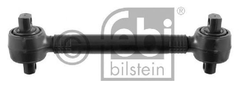 FEBI BILSTEIN 35428 - Rod/Strut, wheel suspension Rear Axle left and right | Centre RENAULT TRUCKS