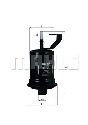 KL 507 KNECHT 70349485 - Fuel filter