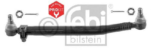 FEBI BILSTEIN 35441 - Centre Rod Assembly PROKIT Front Axle Left