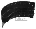 FEBI BILSTEIN 35451 - Brake Shoe Left and right