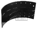 FEBI BILSTEIN 35452 - Brake Shoe Left and right