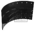 FEBI BILSTEIN 35453 - Brake Shoe Left and right