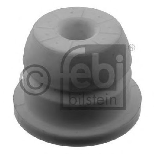 FEBI BILSTEIN 35468 - Rubber Buffer, suspension Front Axle MAN