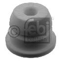 FEBI BILSTEIN 35468 - Rubber Buffer, suspension Front Axle MAN