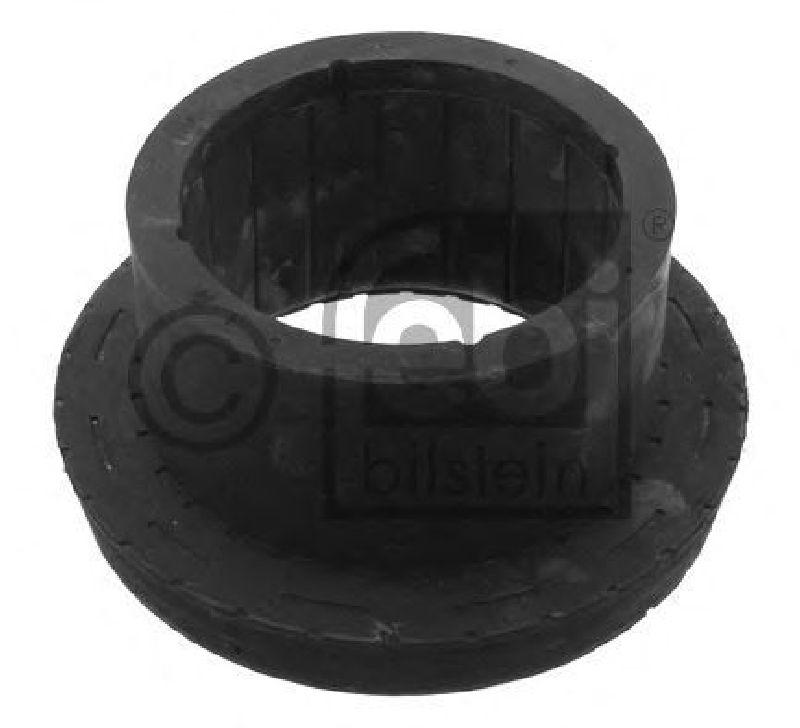 FEBI BILSTEIN 35469 - Mounting, leaf spring MAN