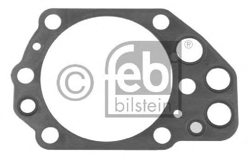 FEBI BILSTEIN 35474 - Gasket, cylinder head