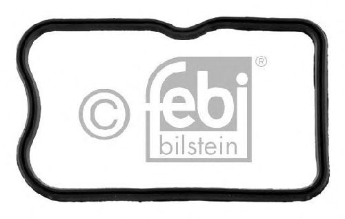 FEBI BILSTEIN 35483 - Gasket, cylinder head cover VOLVO