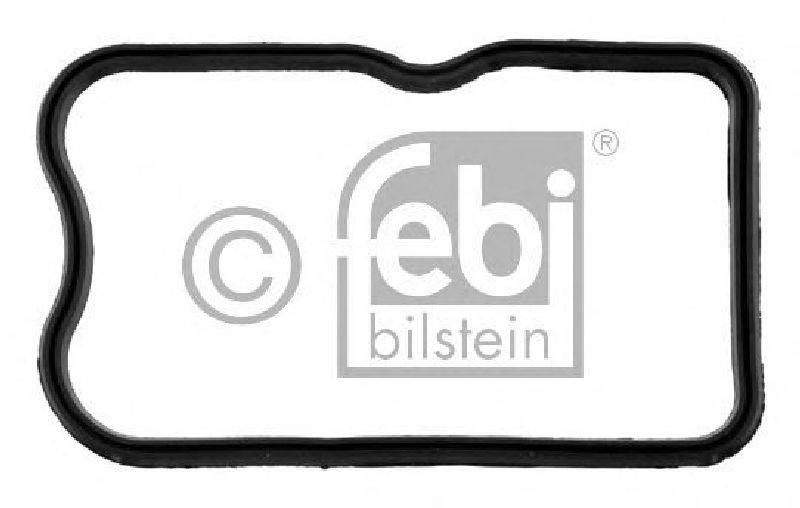 FEBI BILSTEIN 35483 - Gasket, cylinder head cover VOLVO