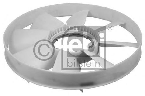 FEBI BILSTEIN 35485 - Fan Wheel, engine cooling IVECO