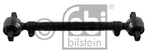 FEBI BILSTEIN 35501 - Track Control Arm Rear Axle left and right