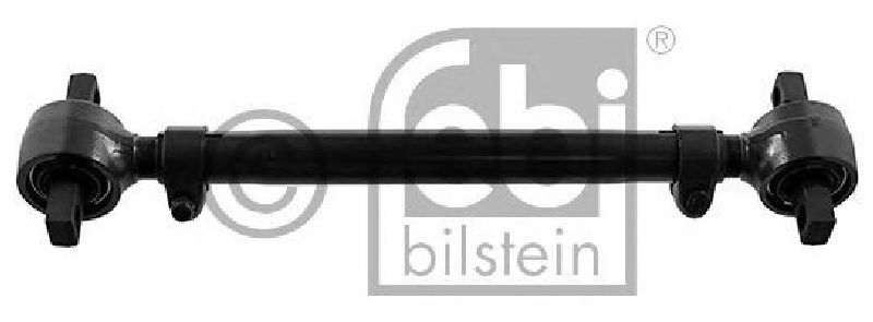 FEBI BILSTEIN 35501 - Track Control Arm Rear Axle left and right