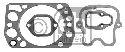 FEBI BILSTEIN 35505 - Gasket Set, cylinder head MAN, NEOPLAN