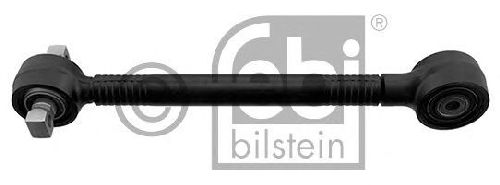 FEBI BILSTEIN 35528 - Track Control Arm Rear Axle left and right | Lower MAN