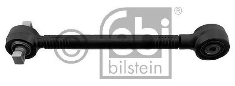 FEBI BILSTEIN 35528 - Track Control Arm Rear Axle left and right | Lower MAN
