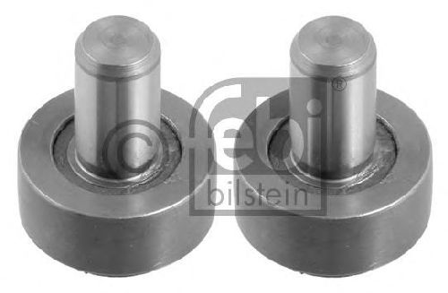 FEBI BILSTEIN 35529 - Thrust Roller, release fork MERCEDES-BENZ