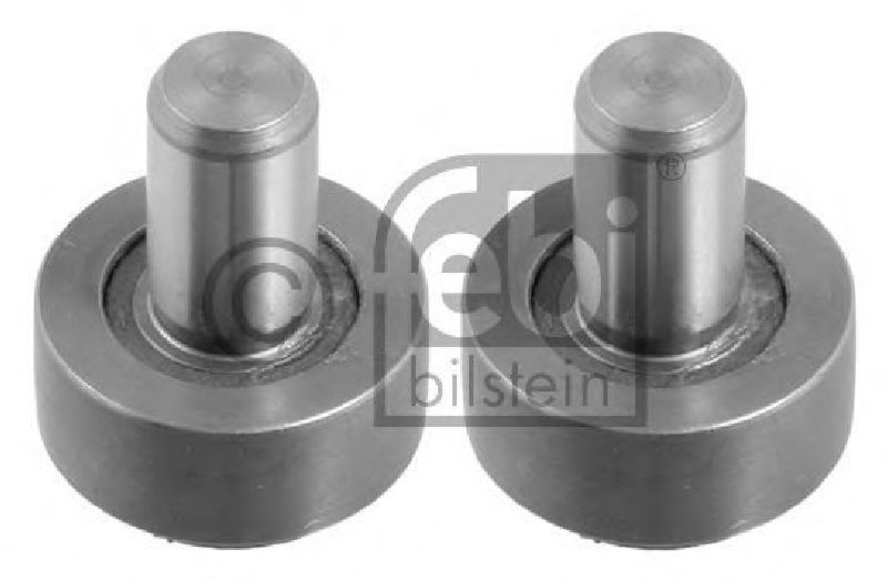 FEBI BILSTEIN 35529 - Thrust Roller, release fork MERCEDES-BENZ