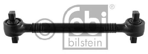 FEBI BILSTEIN 35531 - Rod/Strut, wheel suspension Rear Axle | Upper SCANIA