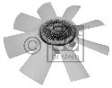 FEBI BILSTEIN 35548 - Fan, radiator