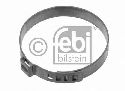 FEBI BILSTEIN 01755 - Clamping Clip