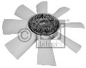 FEBI BILSTEIN 35550 - Fan, radiator SCANIA