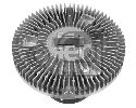 FEBI BILSTEIN 35551 - Clutch, radiator fan SCANIA