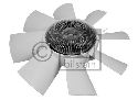 FEBI BILSTEIN 35552 - Fan, radiator SCANIA