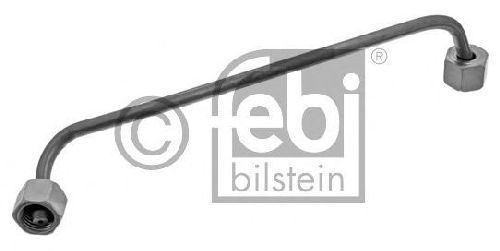 FEBI BILSTEIN 35565 - High Pressure Pipe, injection system MERCEDES-BENZ, NEOPLAN